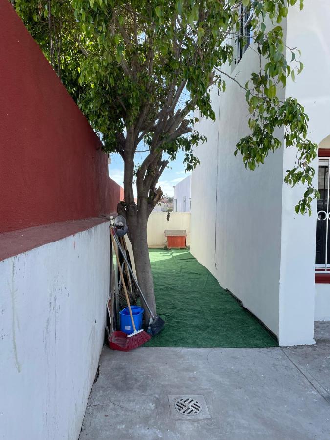 Villa Montecarlo 2 Rosarito Exterior foto